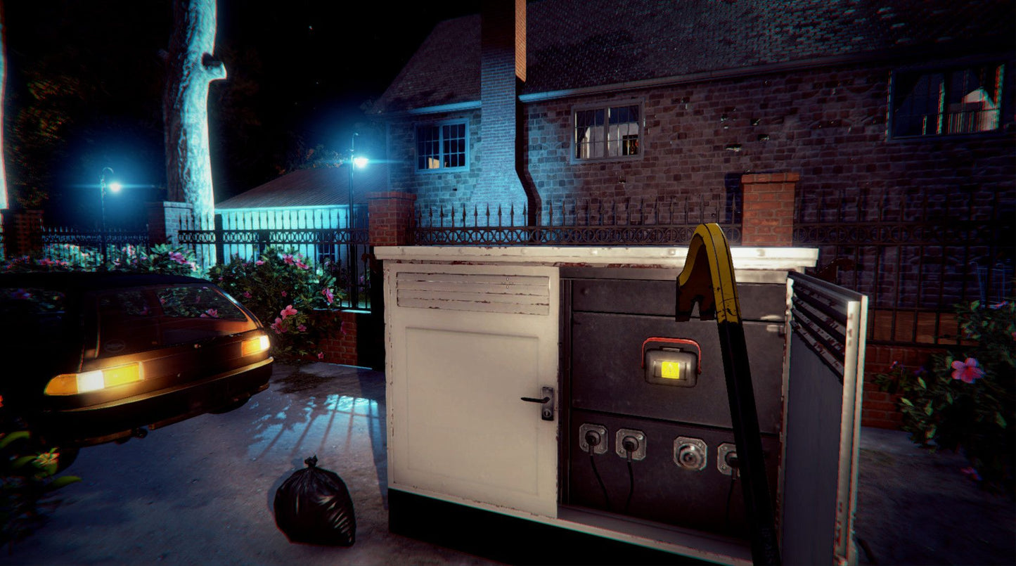 Thief Simulator Steam Key GLOBAL   - Steam [Email/Instant Delivery]