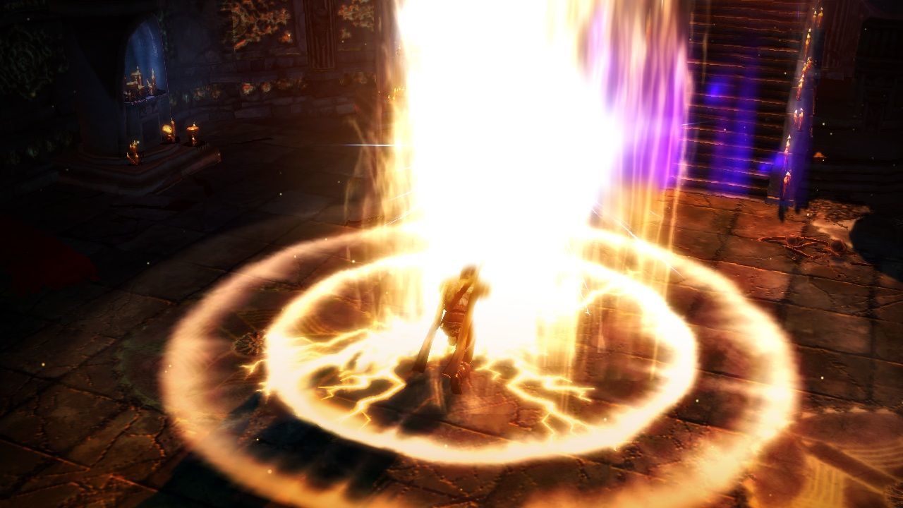 Dungeon Siege 3 Steam Key GLOBAL   - SQUARE ENIX, Eidos Interactive [Email/Instant Delivery]