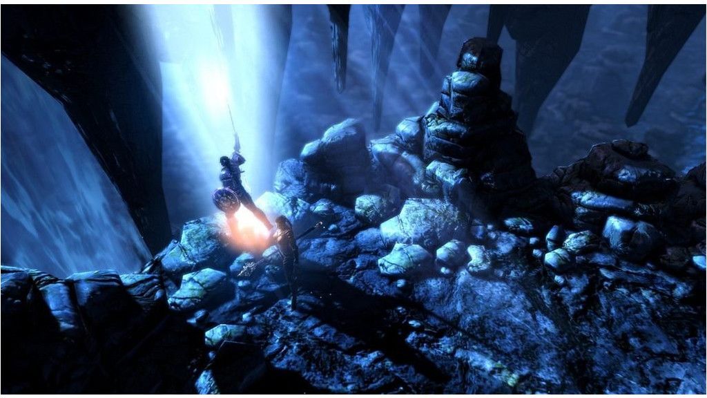 Dungeon Siege 3 Steam Key GLOBAL   - SQUARE ENIX, Eidos Interactive [Email/Instant Delivery]