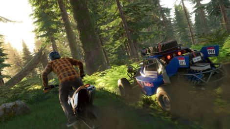 The Crew 2 Season Pass - Ubisoft Connect - EUROPE UbisoftConnect -  - UbisoftConnect [Email/Instant Delivery]