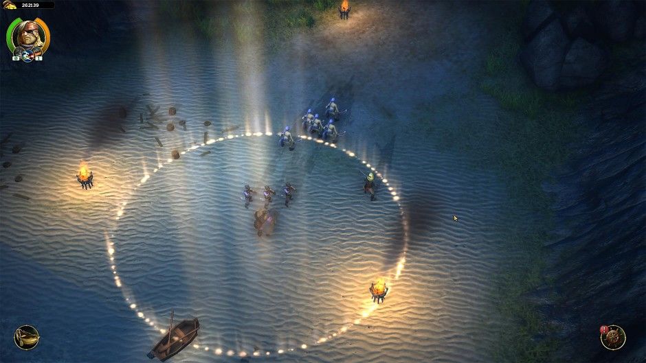 Pirates of Black Cove Steam Key GLOBAL   - Nitro Games [Email/Instant Delivery]
