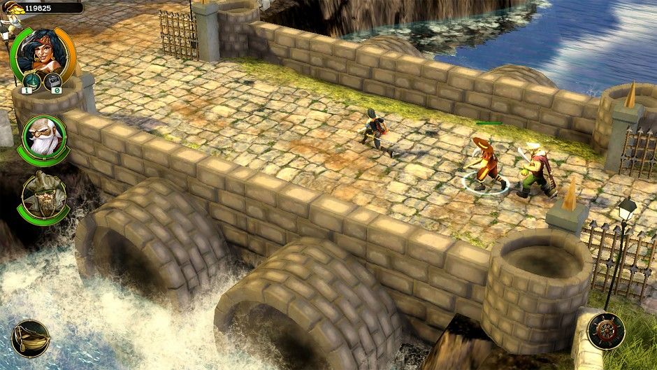 Pirates of Black Cove Steam Key GLOBAL   - Nitro Games [Email/Instant Delivery]