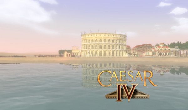 Caesar IV Steam Key GLOBAL   - Activision [Email/Instant Delivery]
