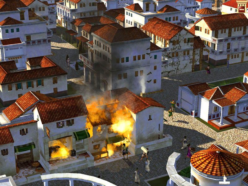 Caesar IV Steam Key GLOBAL   - Activision [Email/Instant Delivery]