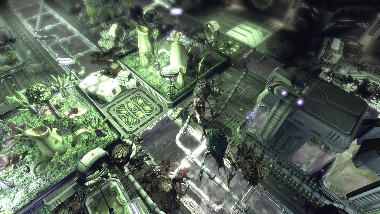Alien Breed: Trilogy Steam Key GLOBAL   - Steam [Email/Instant Delivery]