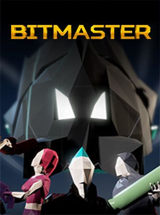 BitMaster Steam Key GLOBAL   - Sometimes You [Email/Instant Delivery]