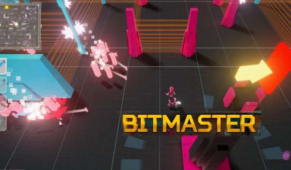 BitMaster Steam Key GLOBAL   - Sometimes You [Email/Instant Delivery]