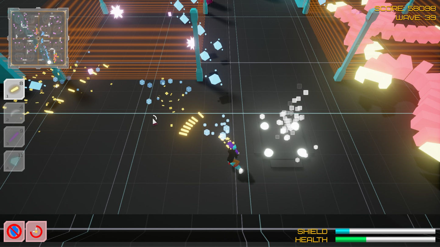 BitMaster Steam Key GLOBAL   - Sometimes You [Email/Instant Delivery]
