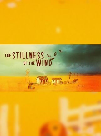 The Stillness of the Wind Steam Key GLOBAL   - Steam [Email/Instant Delivery]