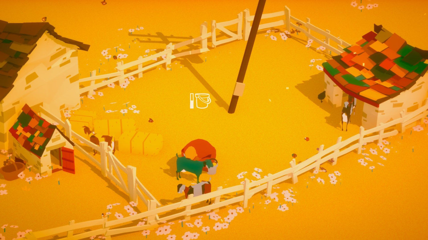 The Stillness of the Wind Steam Key GLOBAL   - Steam [Email/Instant Delivery]