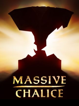 Massive Chalice Steam Key GLOBAL   - Double Fine Productions [Email/Instant Delivery]
