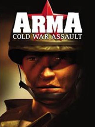 Arma: Cold War Assault Steam Key GLOBAL   - Bohemia Interactive [Email/Instant Delivery]