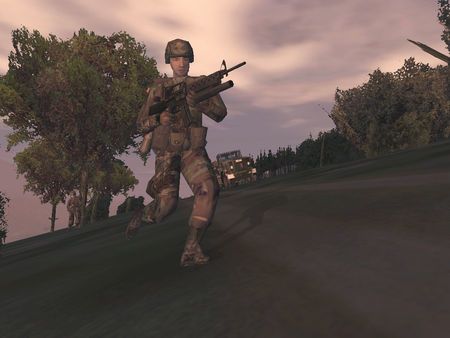 Arma: Cold War Assault Steam Key GLOBAL   - Bohemia Interactive [Email/Instant Delivery]