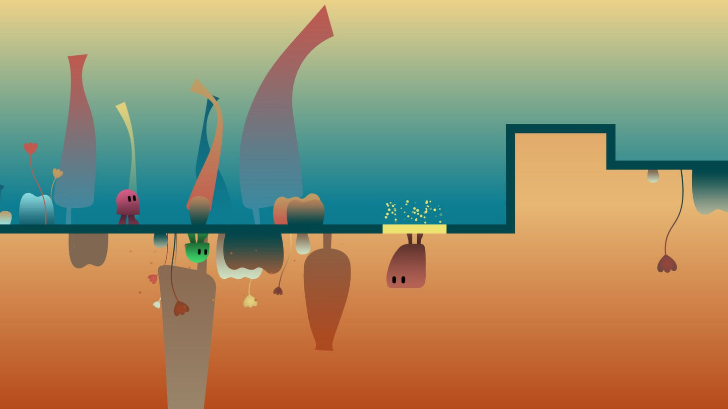 ibb & obb Steam Key GLOBAL   - Sparpweed [Email/Instant Delivery]