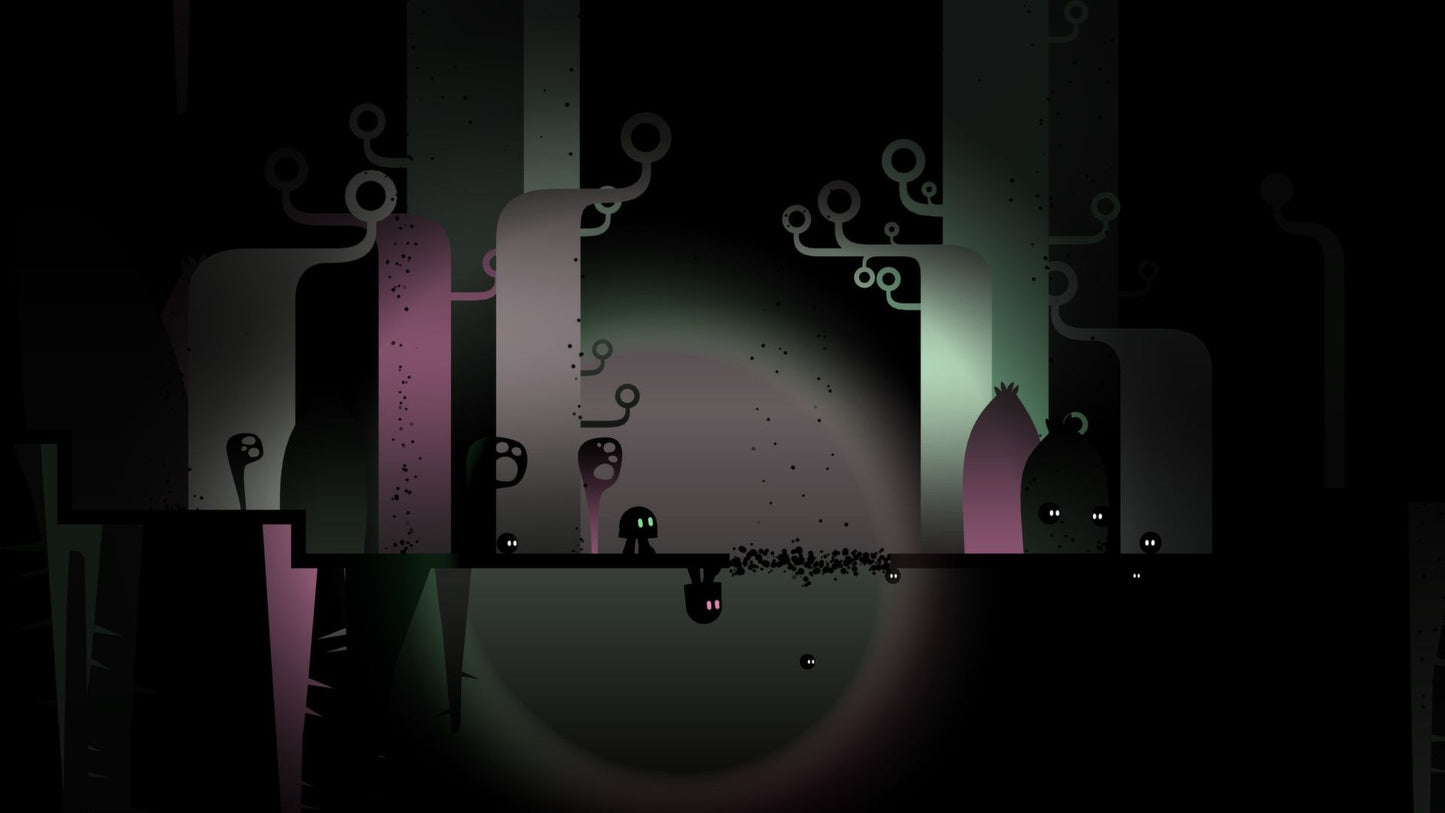 ibb & obb Steam Key GLOBAL   - Sparpweed [Email/Instant Delivery]