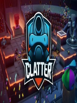 Clatter Steam Key GLOBAL   - Steam [Email/Instant Delivery]