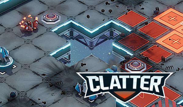 Clatter Steam Key GLOBAL   - Steam [Email/Instant Delivery]