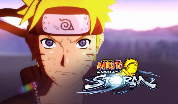 NARUTO: Ultimate Ninja STORM Steam Key GLOBAL   - BANDAI NAMCO Entertainment [Email/Instant Delivery]