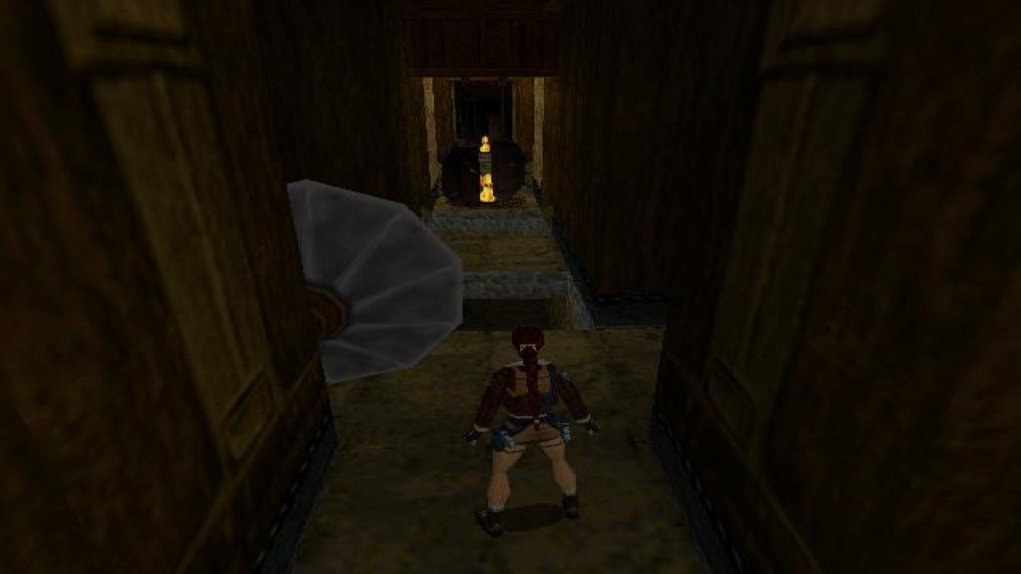 Tomb Raider II Steam Key GLOBAL   - SQUARE ENIX [Email/Instant Delivery]