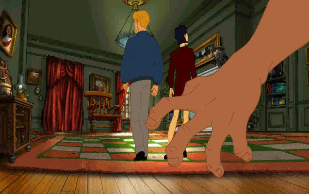 Broken Sword 2 - the Smoking Mirror: Remastered Steam Key GLOBAL   - Revolution Software Ltd [Email/Instant Delivery]