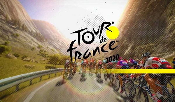 Tour de France 2020 (PC) - Steam Key - GLOBAL   - Steam [Email/Instant Delivery]