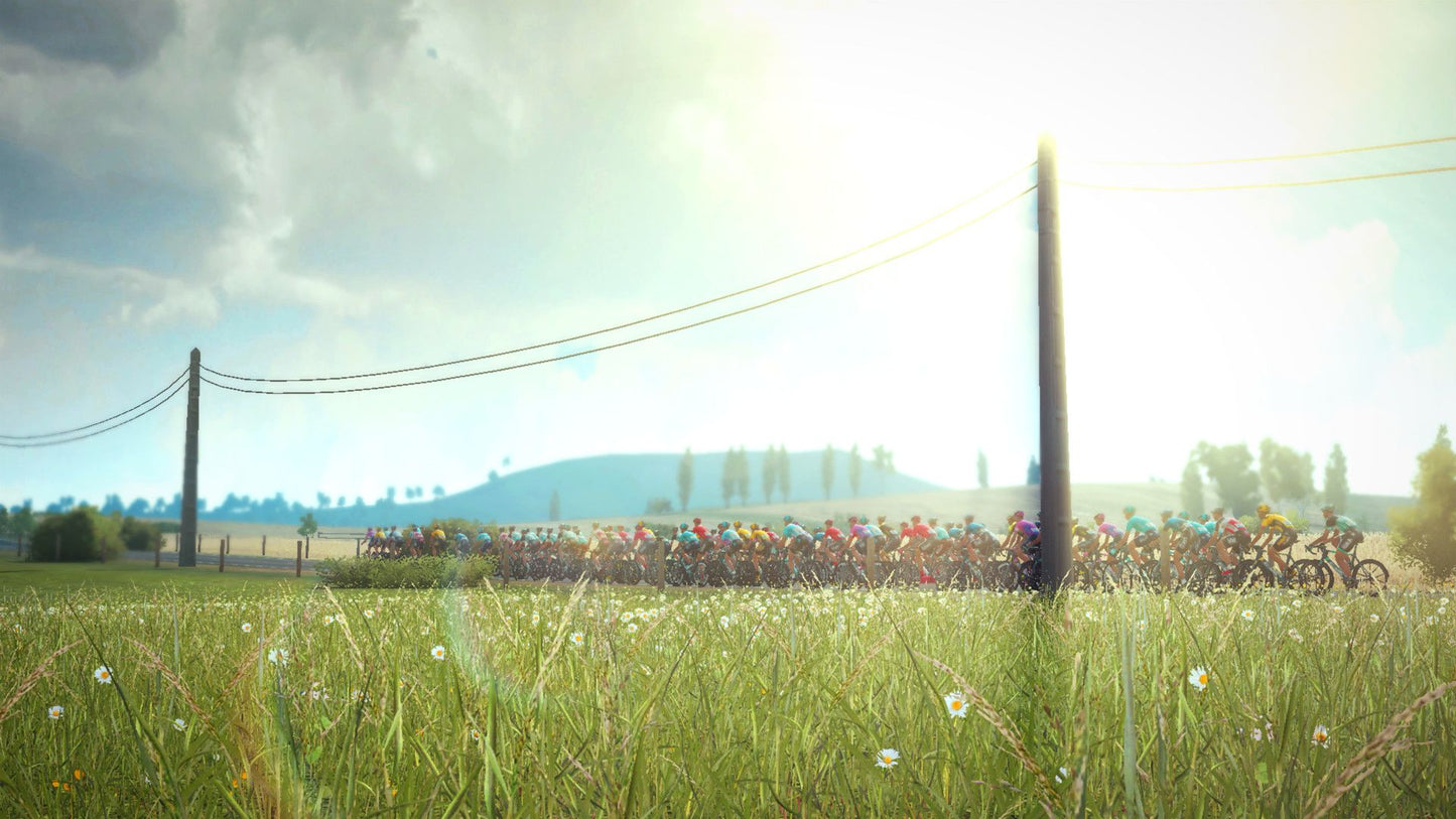 Tour de France 2020 (PC) - Steam Key - GLOBAL   - Steam [Email/Instant Delivery]