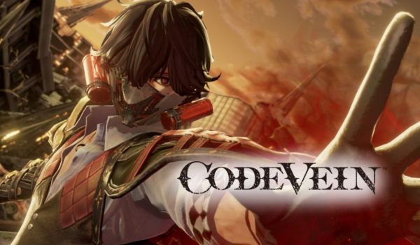 Code Vein Deluxe Edition - Steam - Key (EUROPE)   - Steam [Email/Instant Delivery]