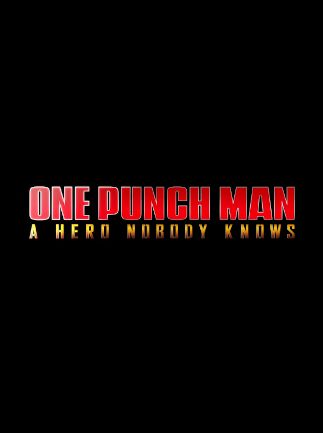 ONE PUNCH MAN: A HERO NOBODY KNOWS (PC) - Steam Key - GLOBAL   - Steam [Email/Instant Delivery]