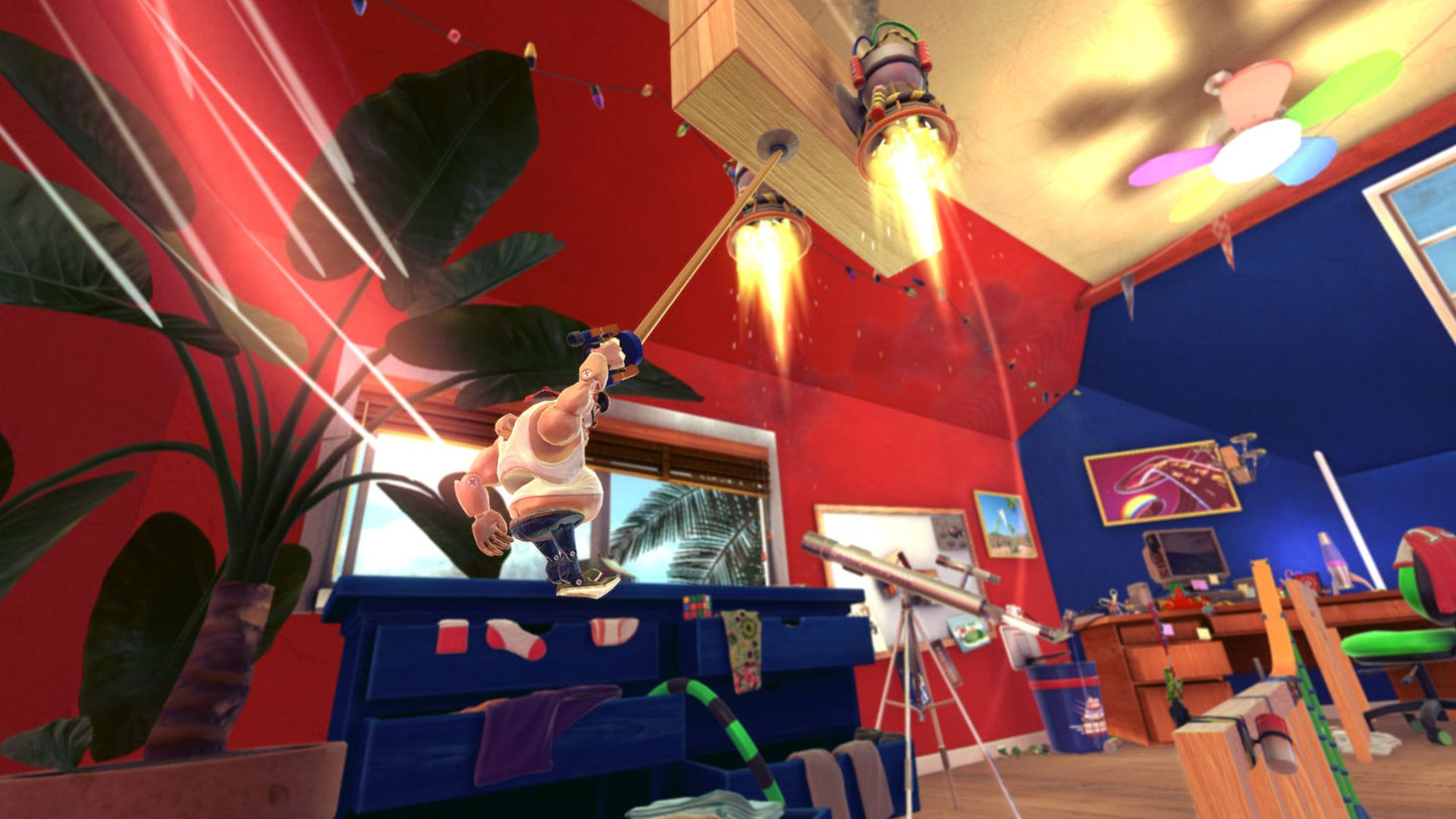 Action Henk Steam Key GLOBAL   - RageSquid [Email/Instant Delivery]