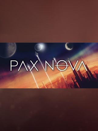 Pax Nova Steam Key GLOBAL   - Steam [Email/Instant Delivery]