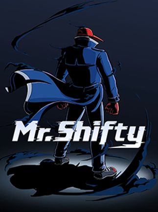 Mr. Shifty Steam Key GLOBAL   - tinyBuild [Email/Instant Delivery]