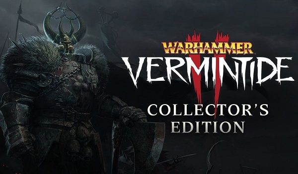 Warhammer: Vermintide 2 - Collector's Edition (PC) - Steam Key - GLOBAL   - Steam [Email/Instant Delivery]