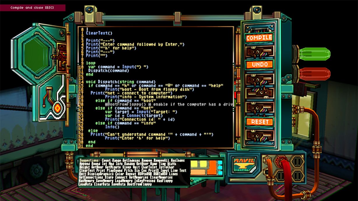 Else Heart.Break Steam Key GLOBAL   - Erik Svedäng AB [Email/Instant Delivery]