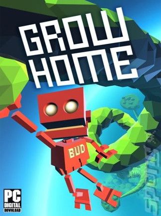 Grow Home Steam Key GLOBAL   - Ubisoft [Email/Instant Delivery]