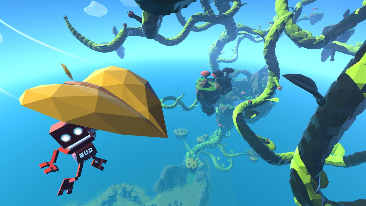 Grow Home Steam Key GLOBAL   - Ubisoft [Email/Instant Delivery]