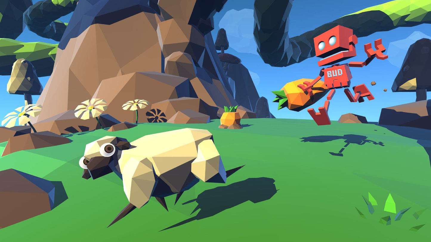 Grow Home Steam Key GLOBAL   - Ubisoft [Email/Instant Delivery]