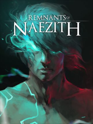 Remnants of Naezith (PC) - Steam Key - GLOBAL   - Tolga Ay [Email/Instant Delivery]