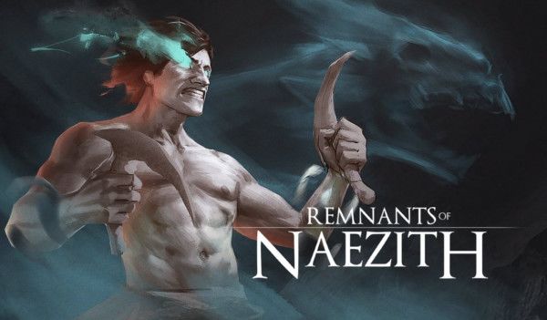 Remnants of Naezith (PC) - Steam Key - GLOBAL   - Tolga Ay [Email/Instant Delivery]