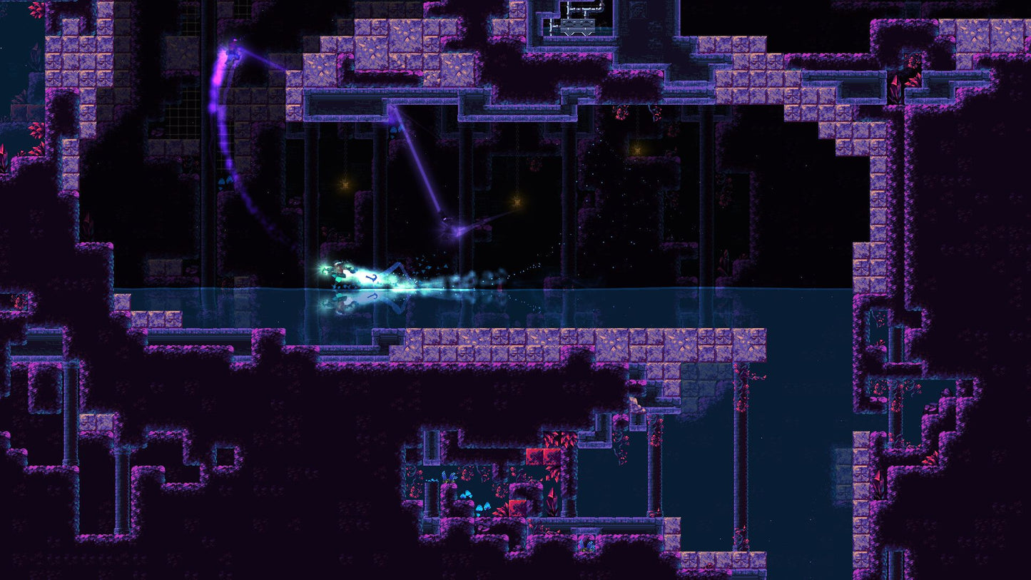 Remnants of Naezith (PC) - Steam Key - GLOBAL   - Tolga Ay [Email/Instant Delivery]