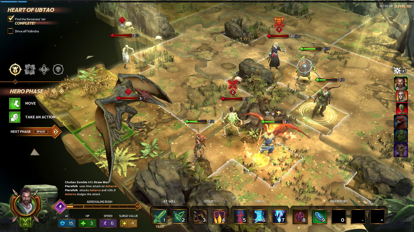 Tales from Candlekeep: Tomb of Annihilation Steam Key GLOBAL   - Steam [Email/Instant Delivery]
