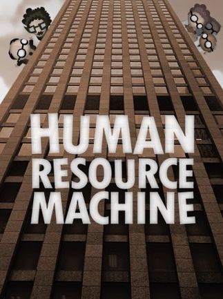 Human Resource Machine Steam Key GLOBAL   - Tomorrow Corporation [Email/Instant Delivery]