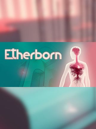 Etherborn - Steam - Key GLOBAL   - Steam [Email/Instant Delivery]