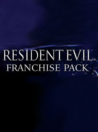 Resident Evil 4/5/6 Pack Steam Key GLOBAL   - Steam [Email/Instant Delivery]