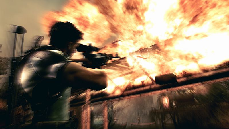 Resident Evil 4/5/6 Pack Steam Key GLOBAL   - Steam [Email/Instant Delivery]