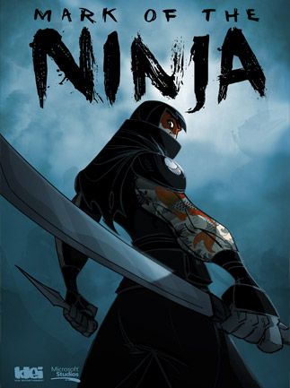 Mark of the Ninja Steam Key GLOBAL   - Microsoft Studios [Email/Instant Delivery]