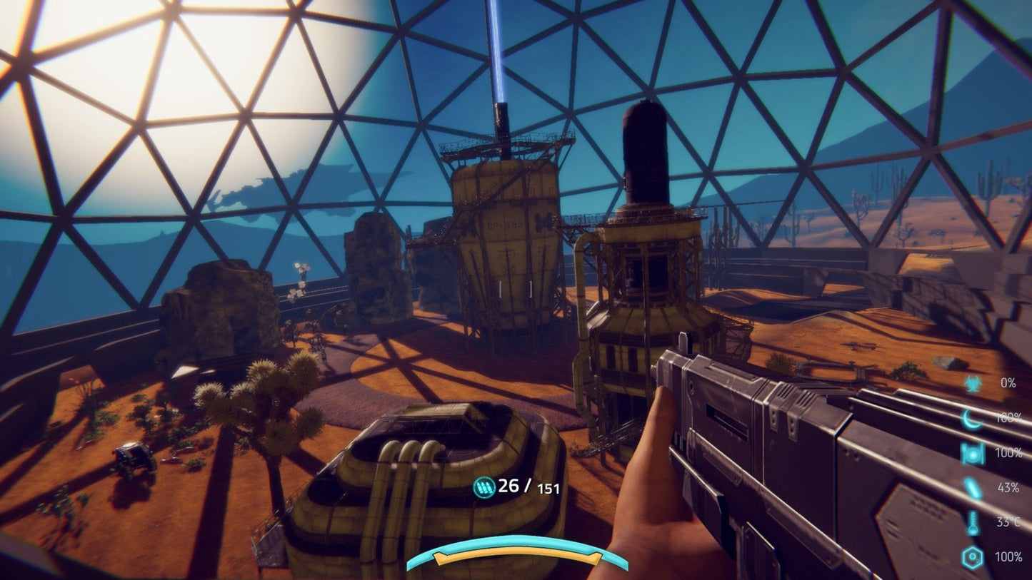 Stars End - Steam - Key GLOBAL   - Steam [Email/Instant Delivery]