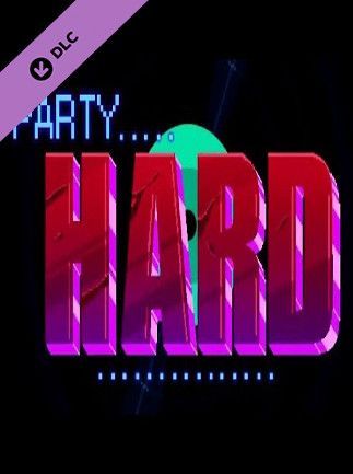 Party Hard: High Crimes Steam Key GLOBAL   - tinyBuild [Email/Instant Delivery]