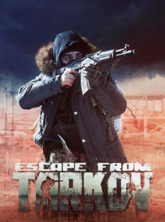 Escape From Tarkov Key RU/CIS Other -  - Battlestate Games Ltd. [Email/Instant Delivery]