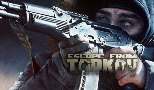 Escape From Tarkov Key RU/CIS Other -  - Battlestate Games Ltd. [Email/Instant Delivery]