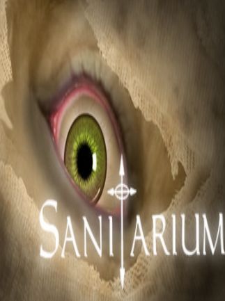 Sanitarium Steam Key GLOBAL   - DotEmu [Email/Instant Delivery]